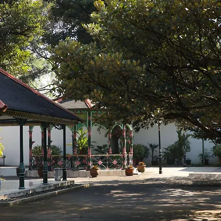 Garrya Bianti Yogyakarta Hotel